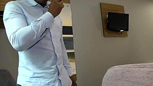 Hey, muslim girl afrodita kweme needs that bbc creampie therapy