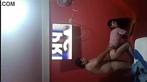 damn bro caught me in dad's room now fuck me hard i'm your slutty stepsis 🔥🍑💦
