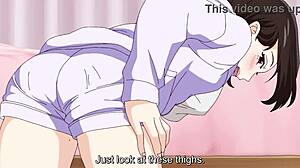Chuhai Lips: Canned Flavor Of Married Women anime hentai wedding anal and pussy licking uncensored
