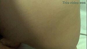 Big ass long hair white latina slut's slippery pussy grips jhodez1 bbc