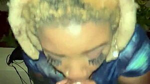 i spot this ebony princess at florida beach, rip her clothes and suck vegata's thick cock doggystyle