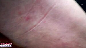 Sexy Coed Sabrina Deepthroats Cock Before Doggystyle Bang And Facial Jizz Blast