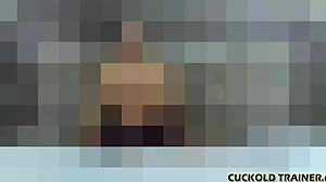 imagine me locking your pathetic cock while you watch me share with real bulls