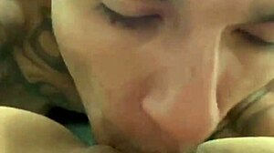 wanna see her garganta profunda then raw sexo no pelo?
