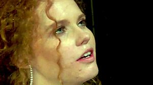 we three redheads pound anal so rough ouch it hurts good