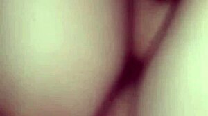think anyone saw us morra you sneaky college slut getting creampied?