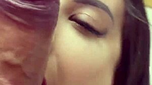 wanna see her garganta profunda then raw sexo no pelo?
