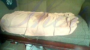 Have you seen this milf and gilf fucked hardcore in homemade wild sex scenes?