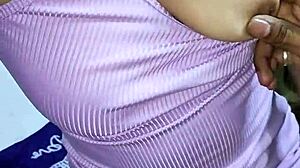petite teen loses bet fucks raw before hubby gets home