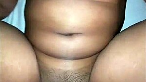 whoa best friend's wife rides my cock cowgirl then bends for doggystyle in bathroom 😏