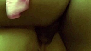 Blonde Bombshell Fucks Secretary's Huge Cock