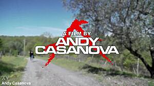 Nicole Vega Craves Boss's Brutal Fisting Humiliation