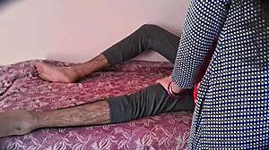 old man, wanna pound this hot girl's tight desi pussy in full hd?