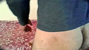 old man, wanna pound this hot girl's tight desi pussy in full hd?