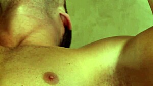 Cute Blonde Footjob Sparks Deepthroat Sink Fuck Facial Cumshot