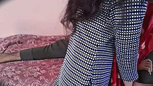 old man, wanna pound this hot girl's tight desi pussy in full hd?