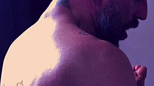 brazilian curvy slut rides cock gets huge facial creampie