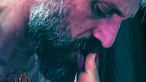 brazilian curvy slut rides cock gets huge facial creampie