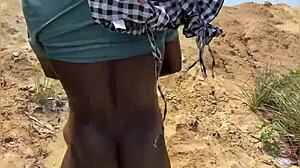 hard fucking squirting orgasm near beach big cock