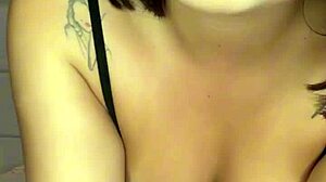hot asian beauty moans loud getting fucked outdoors by neighbor's big black cock