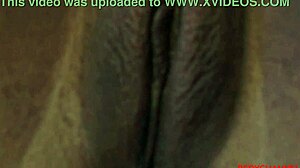 she bends over her big ebony ass as the bbc milf takes a monster toy deep in her squirting pussy during hardcore 3some with petite teen tits bouncing missionary style