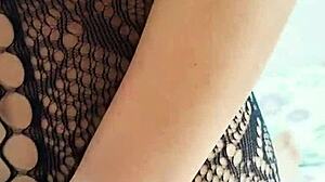 horny german wives cheat doggystyle cowgirl on husbands juicy compilation