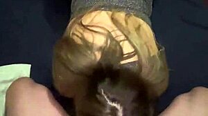 Beautiful FAT ASS In Sparkly 18+ Party Dress Gets BENT OVER For DOGGYSTYLE Pounding