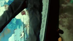 hey jovencita, cash for your tight ass on stepdaddy's dick?