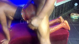 big black monster cock bareback pounds fat ebony ass doggystyle rough