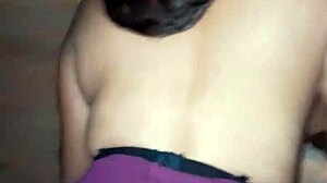 CUÑADA PAYS BET POST-PARTY! I POUND HER JUICY ASS AND CREAMPIE DEEP INSIDE!