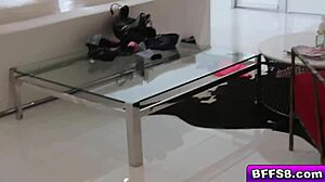 Teen Cosplayers Suck Monster Cocks in Group Blowjob Cowgirl Frenzy! Deepthroat Handjob Riding Action Explodes!