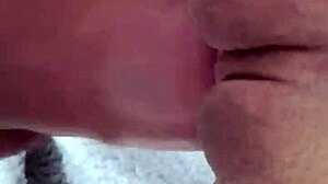 fit girl with tight pussy can't get enough of that huge dick right? 