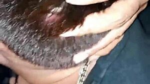 CUÑADA PAYS BET POST-PARTY! I POUND HER JUICY ASS AND CREAMPIE DEEP INSIDE!