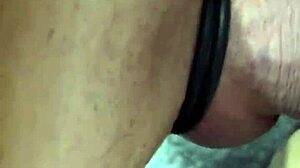fit girl with tight pussy can't get enough of that huge dick right? 