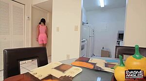 kelsey jones big tit babysitter suckin monster cock sooo good!!