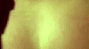 oh man beautiful monika fox's pov homemade fuck ends with hot cumshot all over her big tits