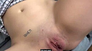 i'm that hot blonde german babe fuckin my neighbour while i'm on phone call ya know... hehe