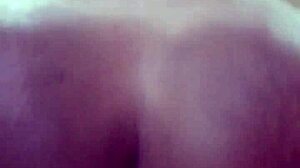 Afroking Fucks Pretty African Teen Pussy Until Cumshot