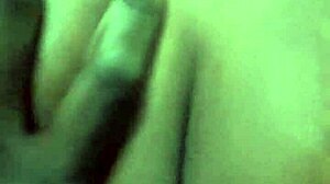 Afroking Fucks Pretty African Teen Pussy Until Cumshot
