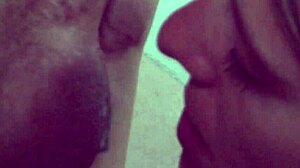 Craving HazeHer's wet slow-motion cock sucking closeup?