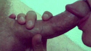 Craving HazeHer's wet slow-motion cock sucking closeup?