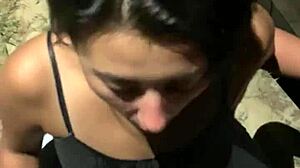 bailey wilder slurps up piss like a nasty drinking slut