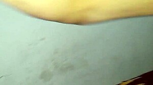 Wanna sneak homemade sex with curvy latina neighbor while family outside?
