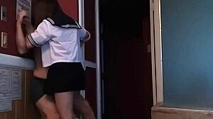 you love watching her kick those balls hard right?