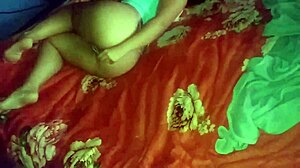 Wanna watch wife dance sexy before I fuck?