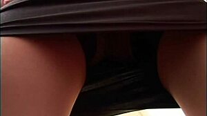 big titty italian milf slurps monster cock then bends for doggystyle pounding
