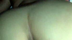 her boyfriend cheated so she revenged by slamming huge ass on my cock