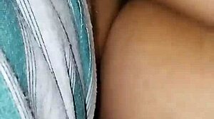 chilean amateur slut spreads for raw homemade pounding