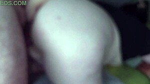 Pound Stepmom's Huge Ass Doggy!