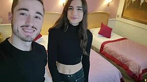 what secrets unfold when we finally meet anna polina for her deepthroat doggystyle delights part 2?